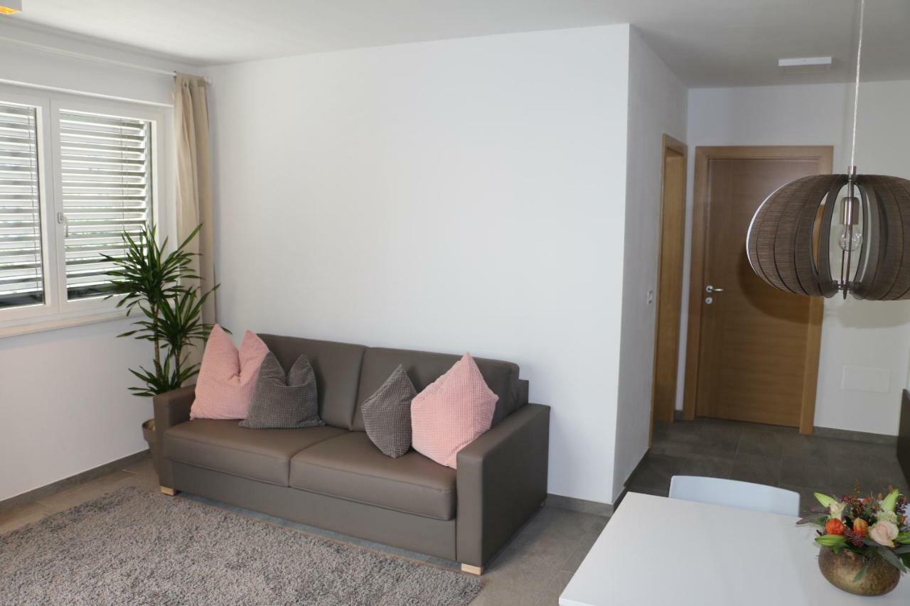 Appartment Larcher - Manzoni Meran Buitenkant foto