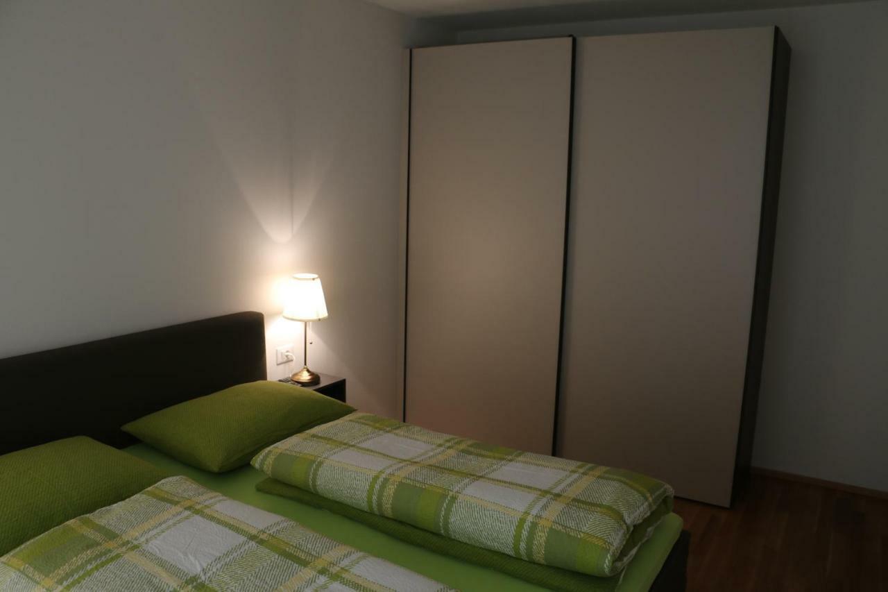 Appartment Larcher - Manzoni Meran Buitenkant foto