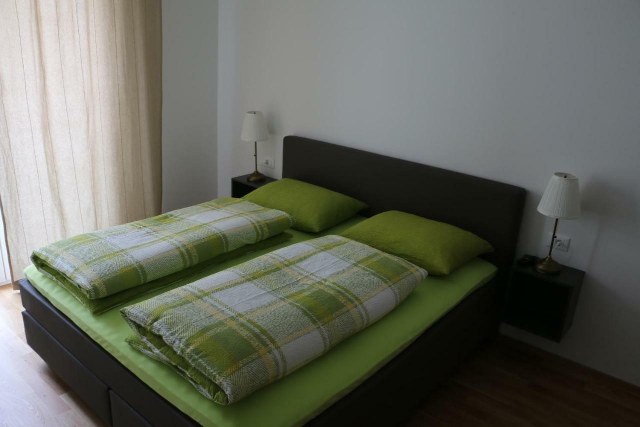 Appartment Larcher - Manzoni Meran Buitenkant foto
