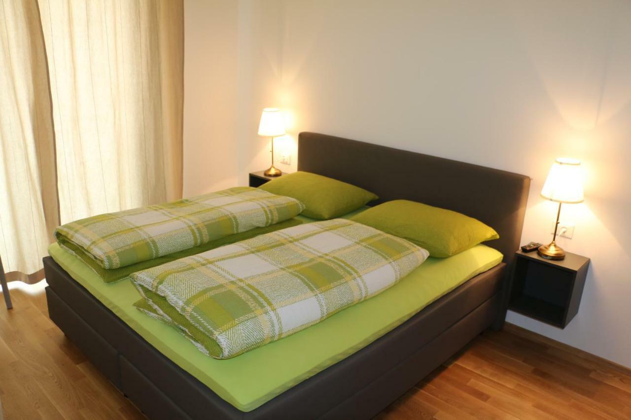 Appartment Larcher - Manzoni Meran Buitenkant foto