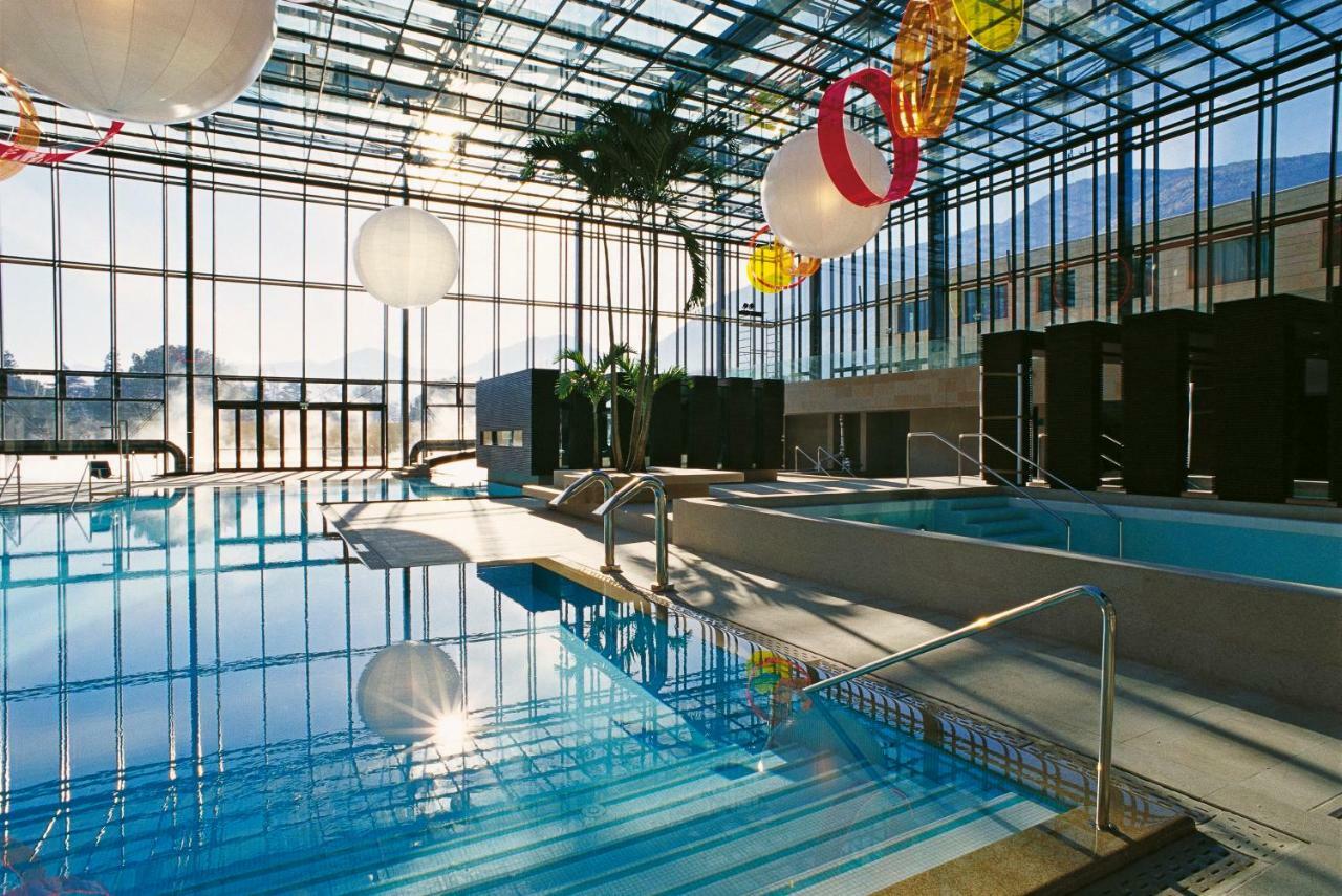 Appartment Larcher - Manzoni Meran Buitenkant foto